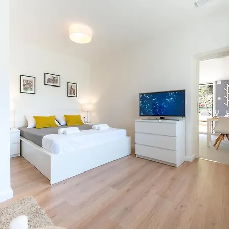 アパート Petka Hill *