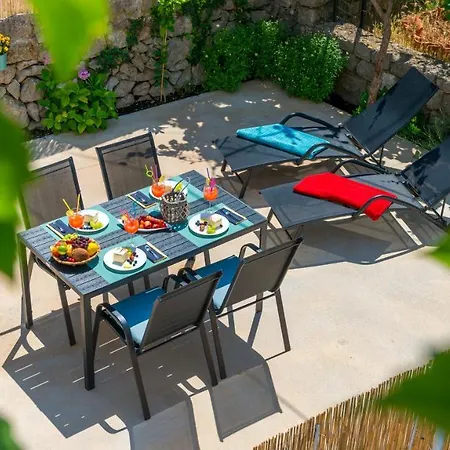 アパート Petka Hill *