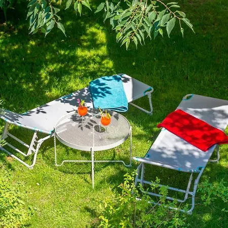 アパート Petka Hill