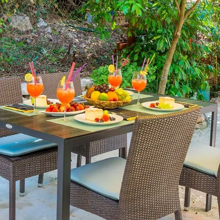 アパート Petka Hill *