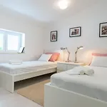 Petka Hill Апартаменты Дубровник