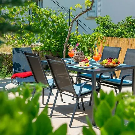 Petka Hill Appartement Dubrovnik