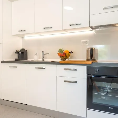 Petka Hill Appartement