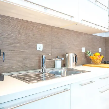 Appartement Petka Hill *