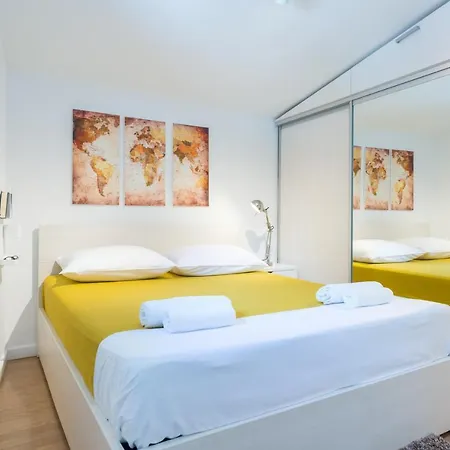 Appartement Petka Hill *