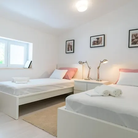 Petka Hill Appartement Dubrovnik