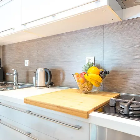 Petka Hill Appartement