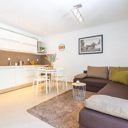 Appartement Petka Hill Dubrovnik