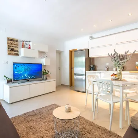 Petka Hill Appartement