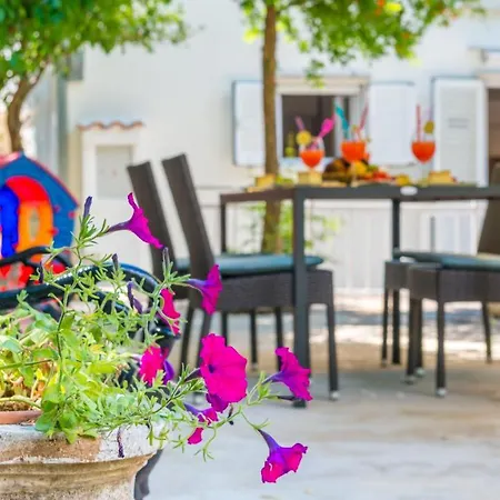 Petka Hill Appartement *