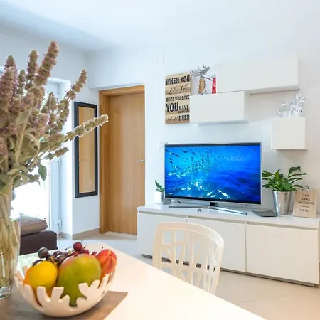 Petka Hill Appartement Dubrovnik
