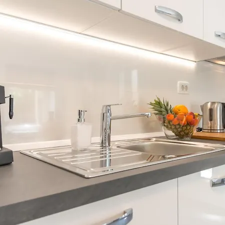 Appartement Petka Hill Dubrovnik