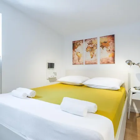 Petka Hill Dubrovnik