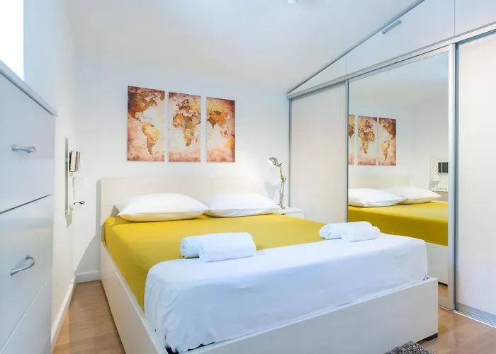 Apartamento Petka Hill *