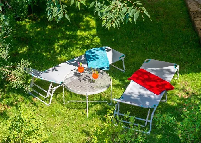 Apartamento Petka Hill