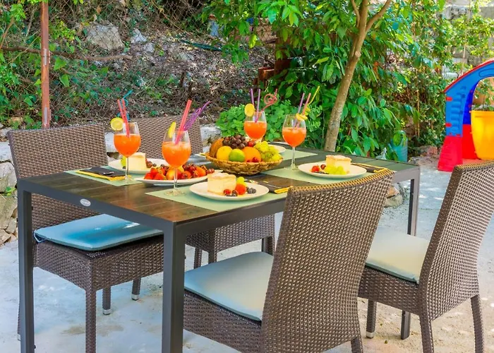 Apartamento Petka Hill *