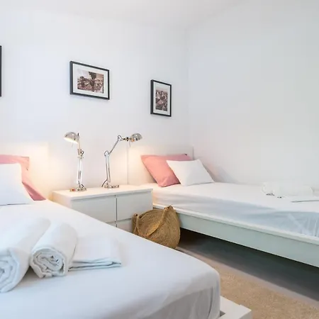 Petka Hill Apartment