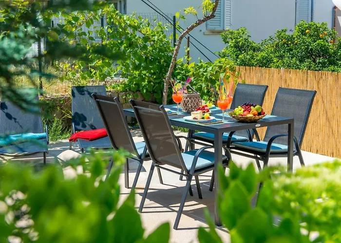 Petka Hill 아파트 두브로브니크