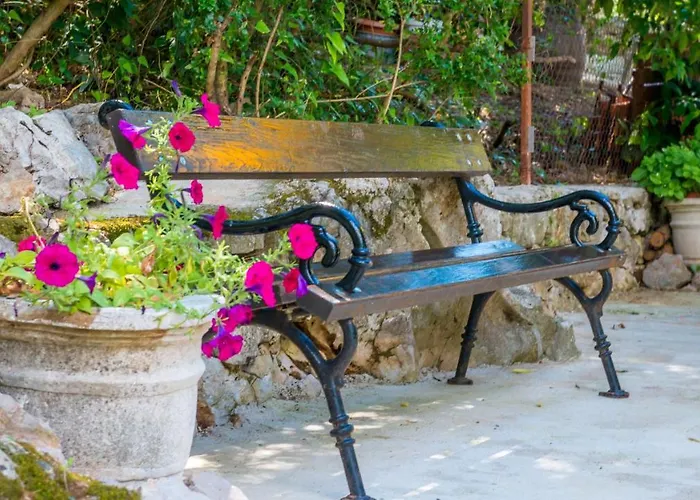 아파트 Petka Hill 두브로브니크