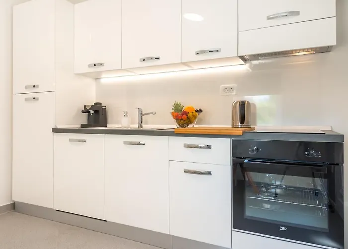 Petka Hill 아파트