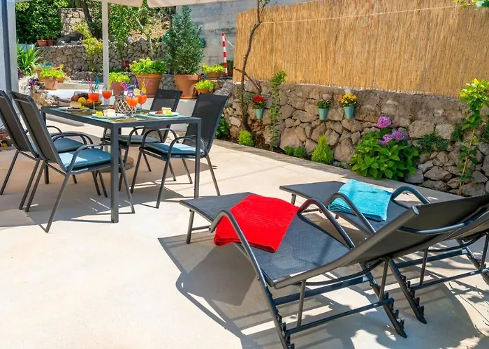 Petka Hill * 두브로브니크