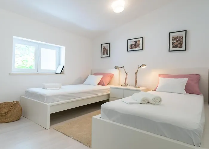 Petka Hill 아파트 두브로브니크