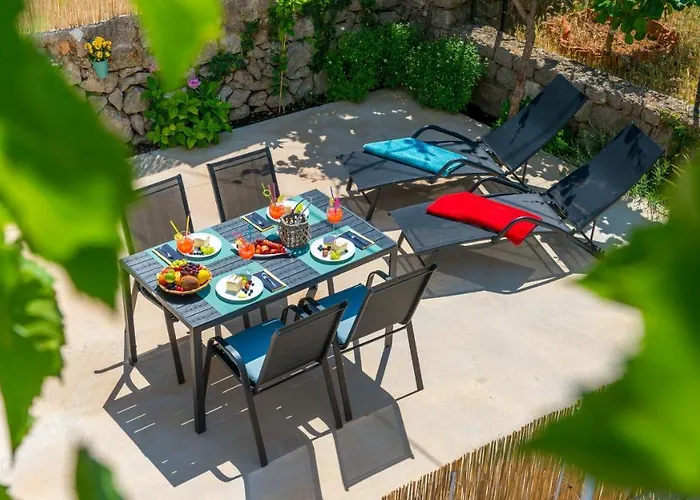 아파트 Petka Hill *