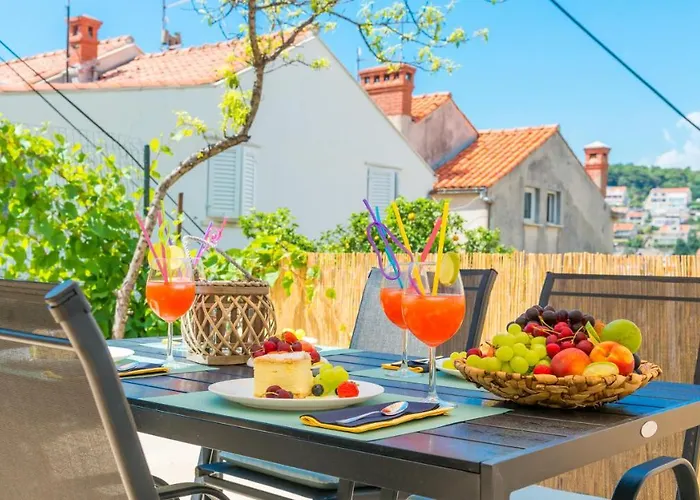 Petka Hill * 두브로브니크