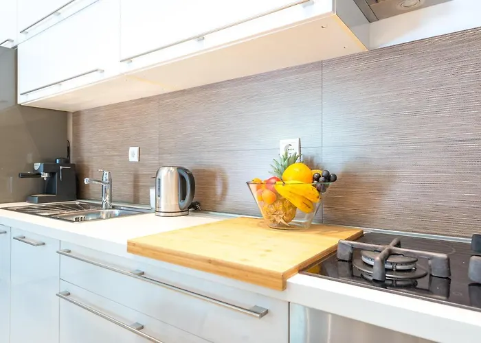 Petka Hill 아파트