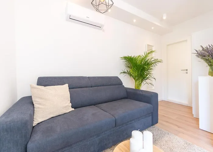 Petka Hill 아파트