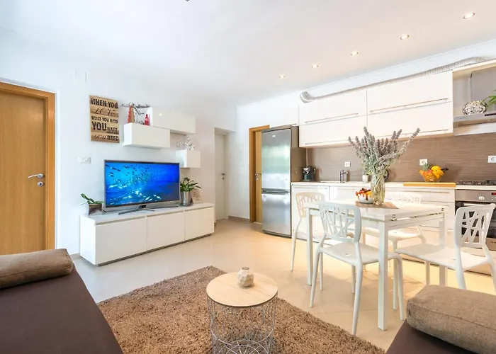 Petka Hill 아파트