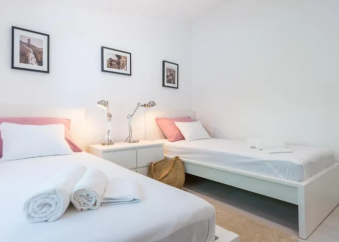 Petka Hill 아파트