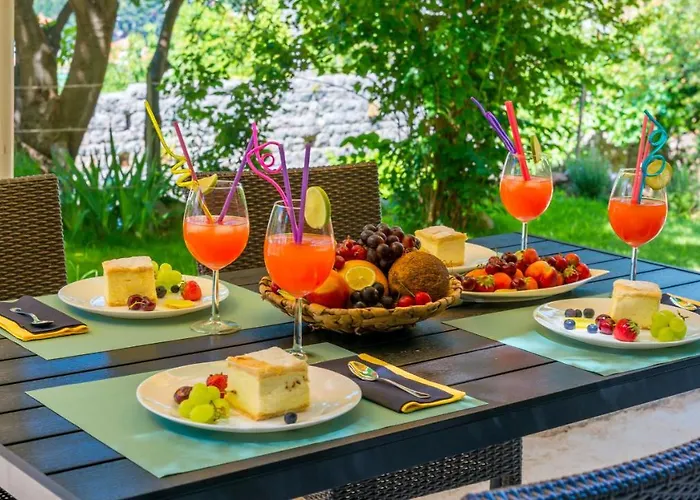 Petka Hill 두브로브니크