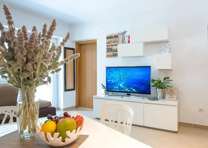 Petka Hill 아파트 두브로브니크