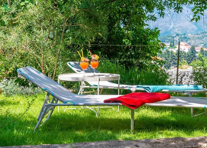 Petka Hill 아파트 *