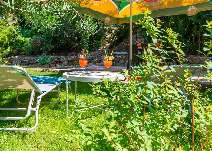 Petka Hill 아파트 두브로브니크