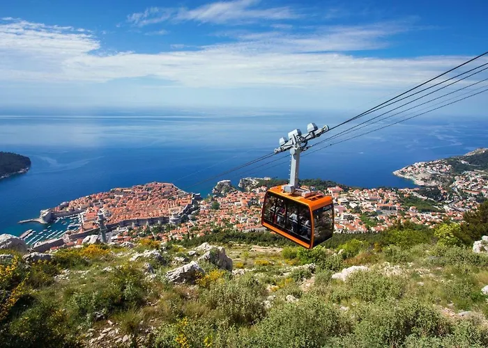 Petka Hill 두브로브니크